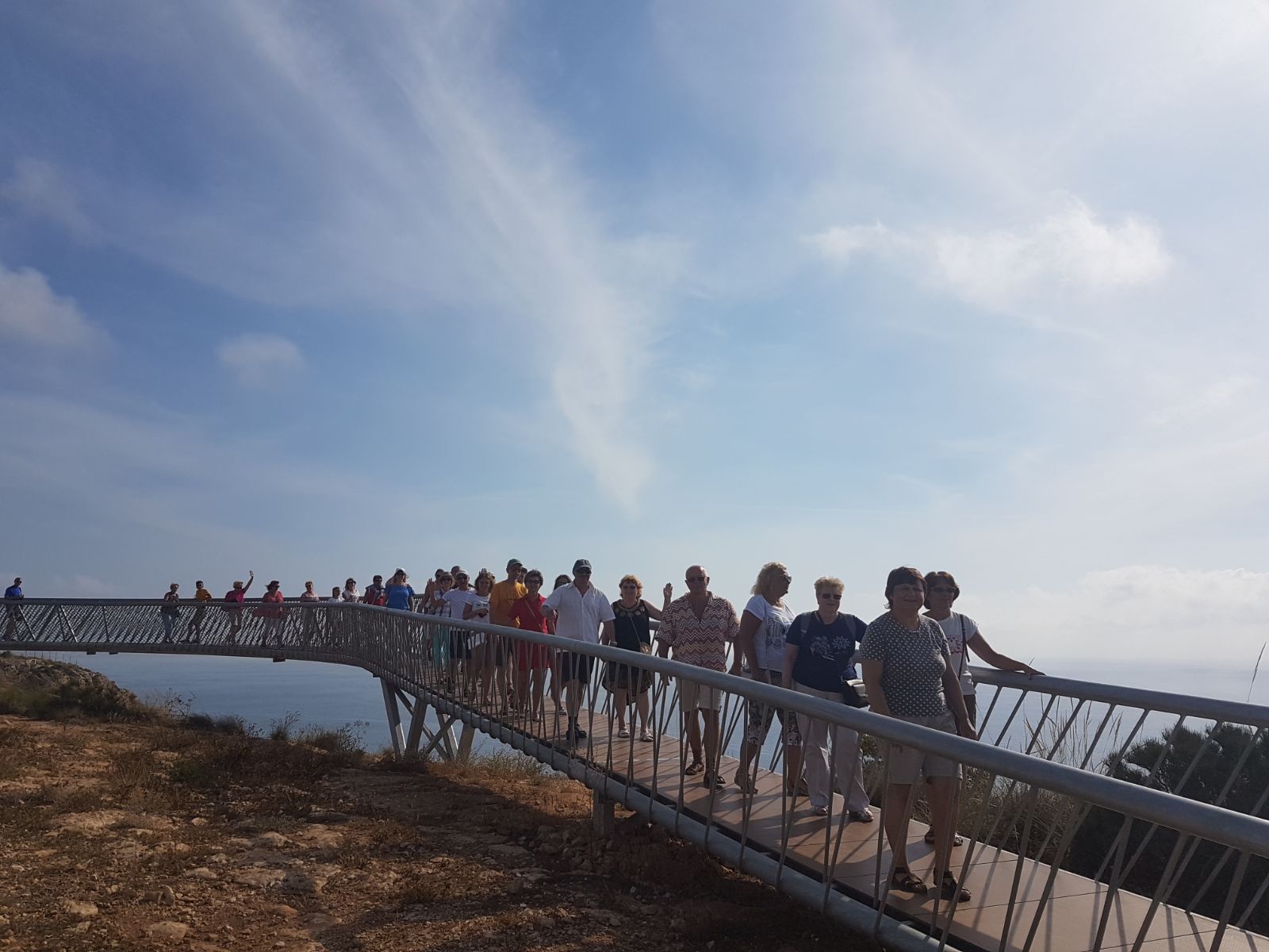 Benidorm, Altea y las Fuentes del Algar