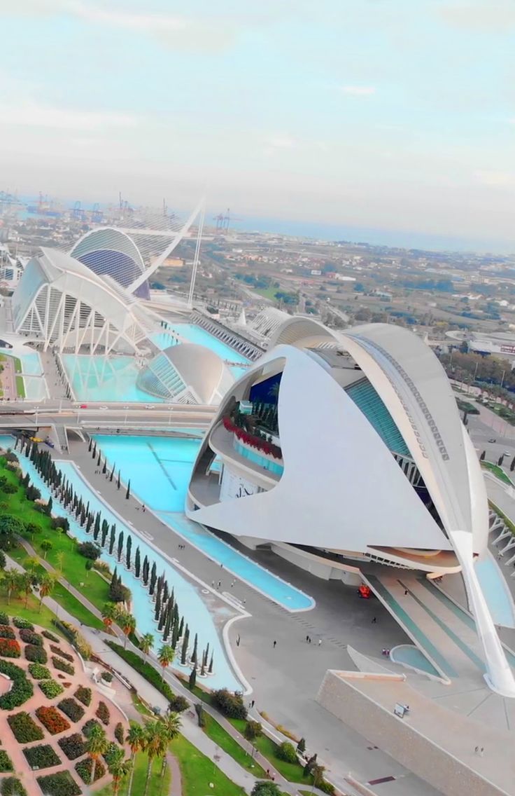 Traslado al Acuario de Valencia - el más grande de Europa