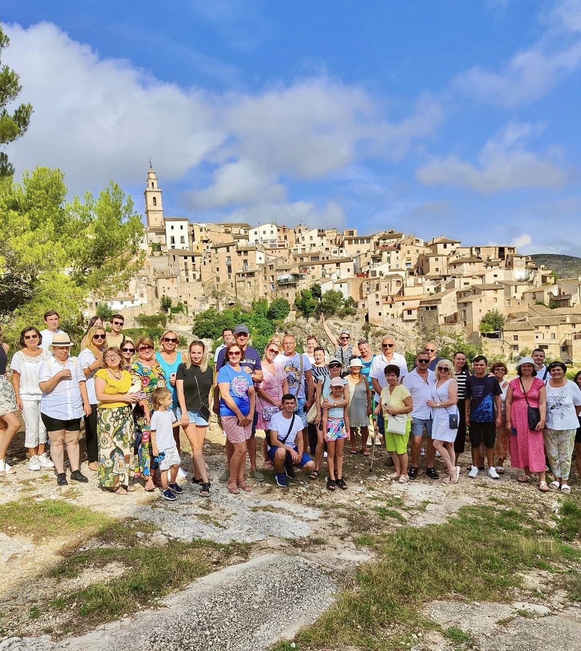 Secrets of the Aragonese King