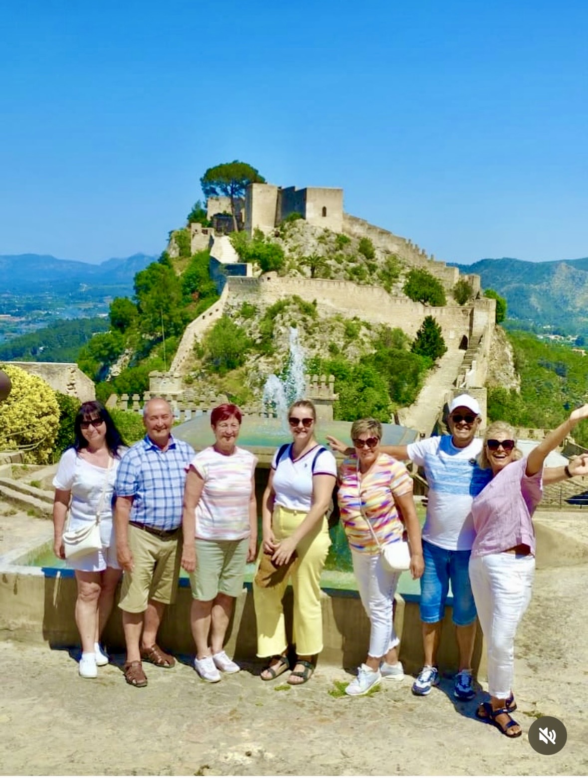 Valencian Alhambra