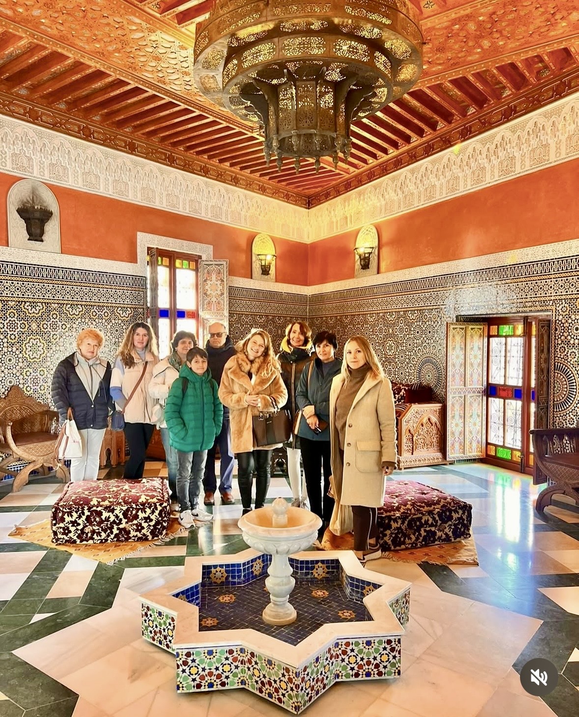 Valencian Alhambra