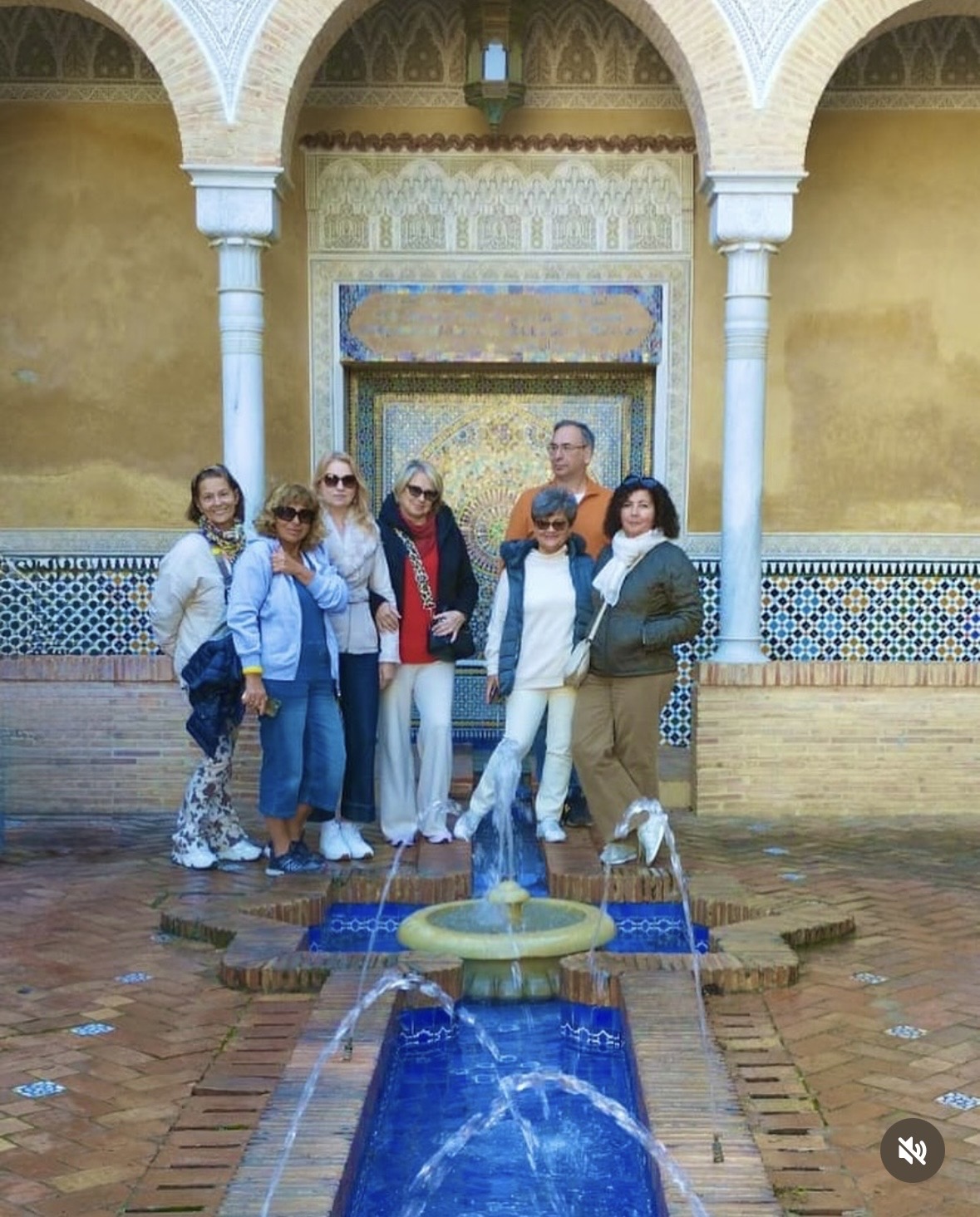 Valencian Alhambra