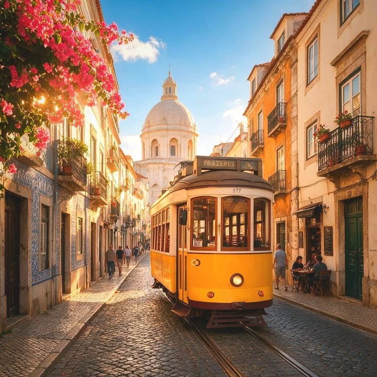 Portugal