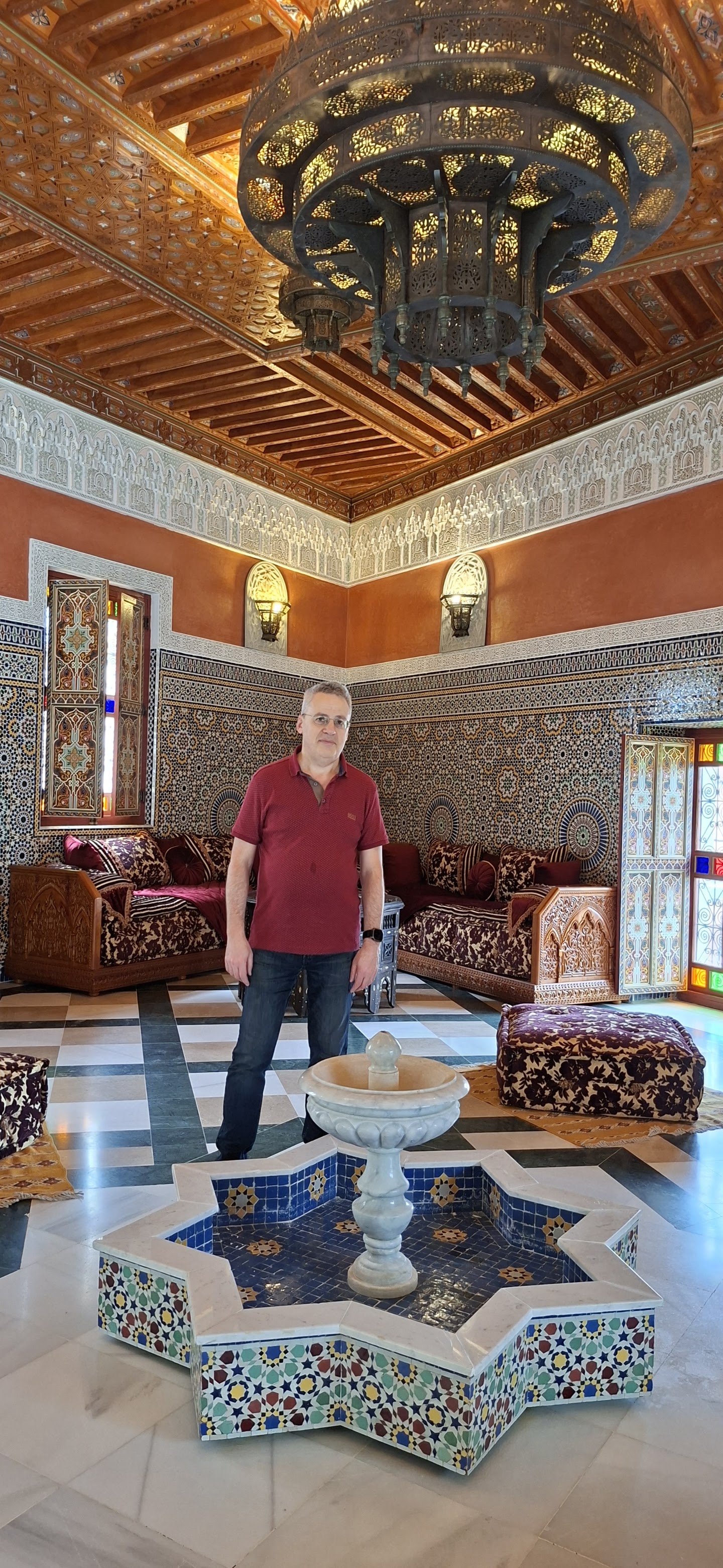 Фото к отзыву о туре Valencian Alhambra