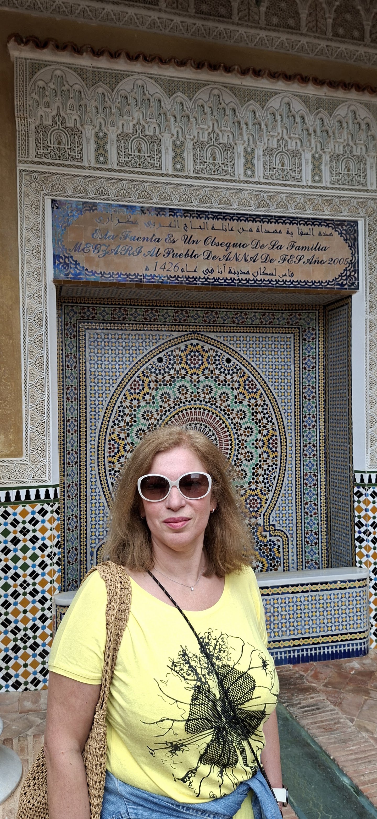 Фото к отзыву о туре Valencian Alhambra